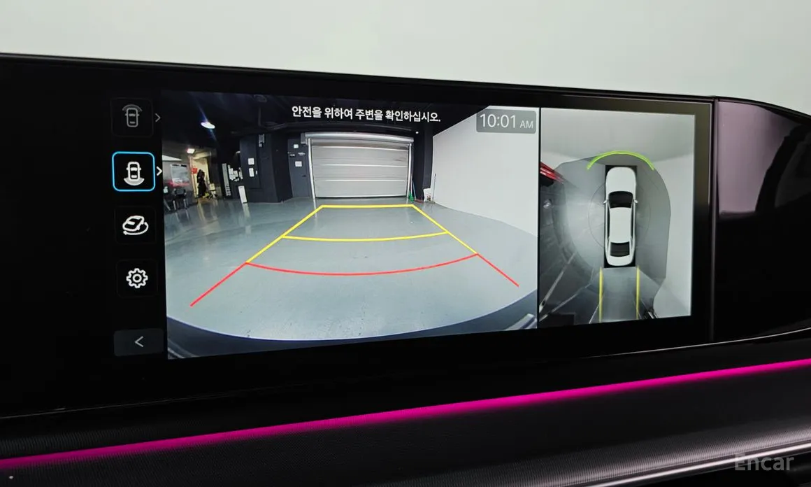 Фото 15 - Hyundai Grandeur