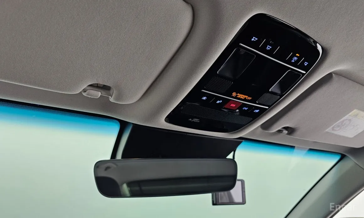 Фото 18 - Hyundai Grandeur