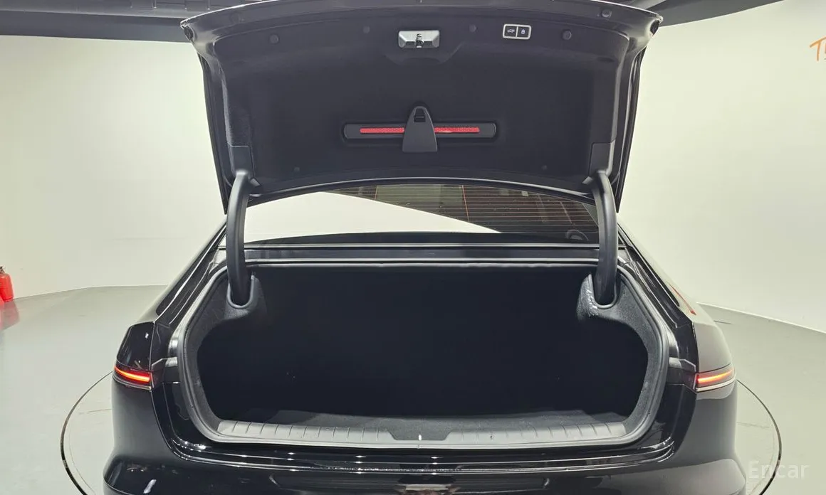 Фото 20 - Hyundai Grandeur