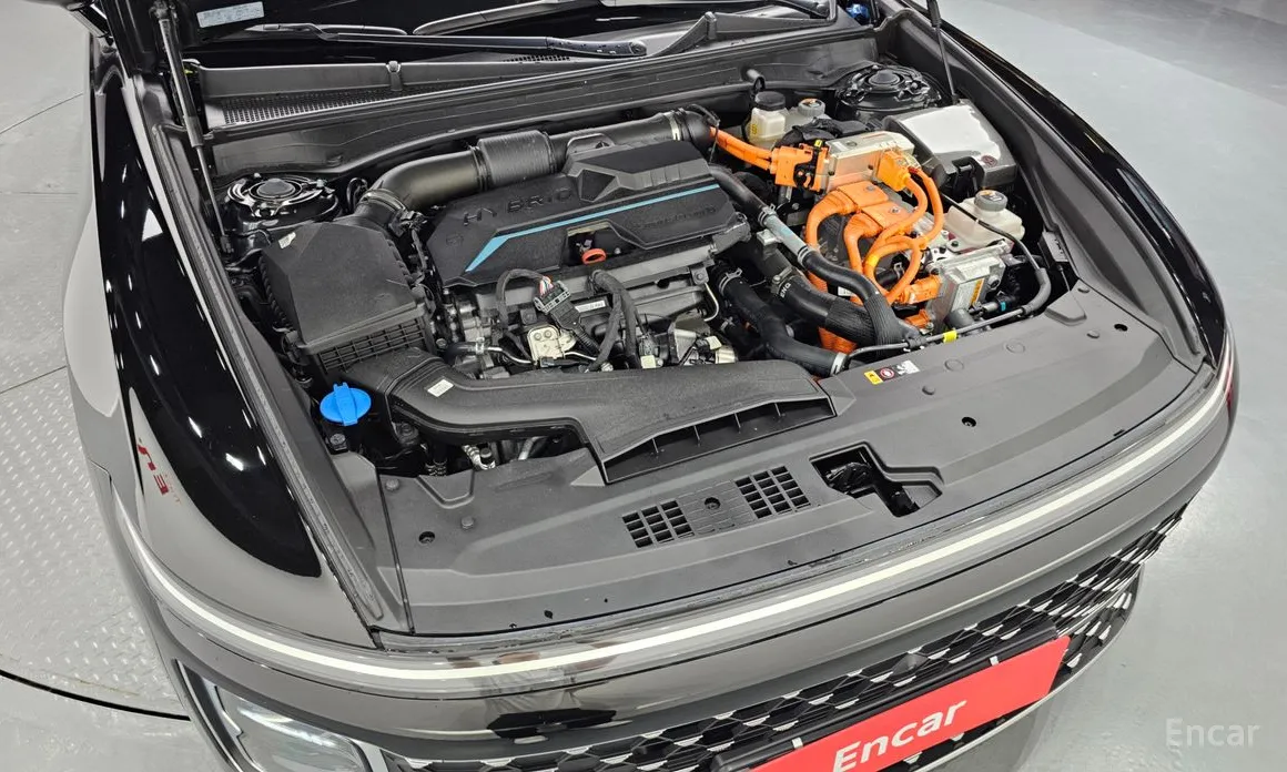 Фото 6 - Hyundai Grandeur