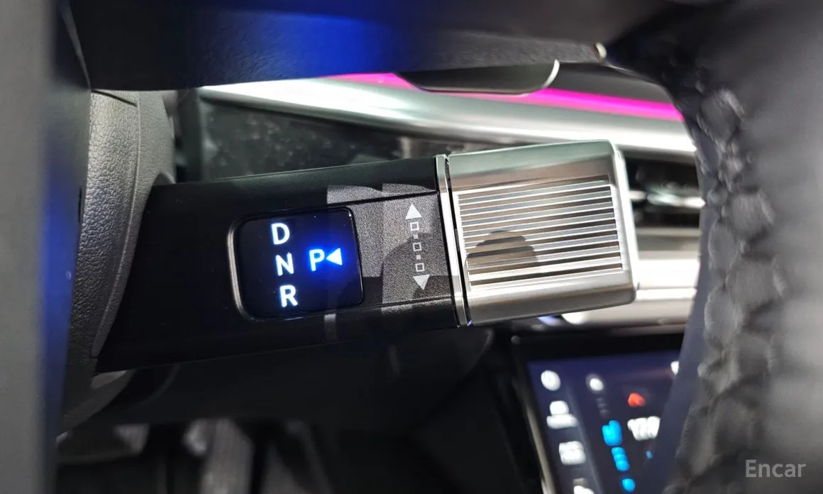 Фото 9 - Hyundai Grandeur