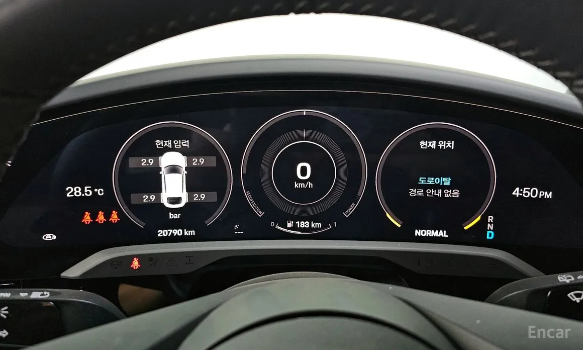 Фото 8 - Porsche Taycan