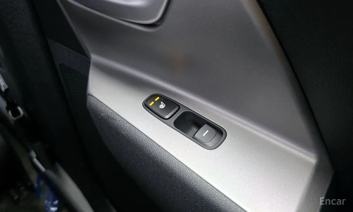 Фото 18 - Kia Niro