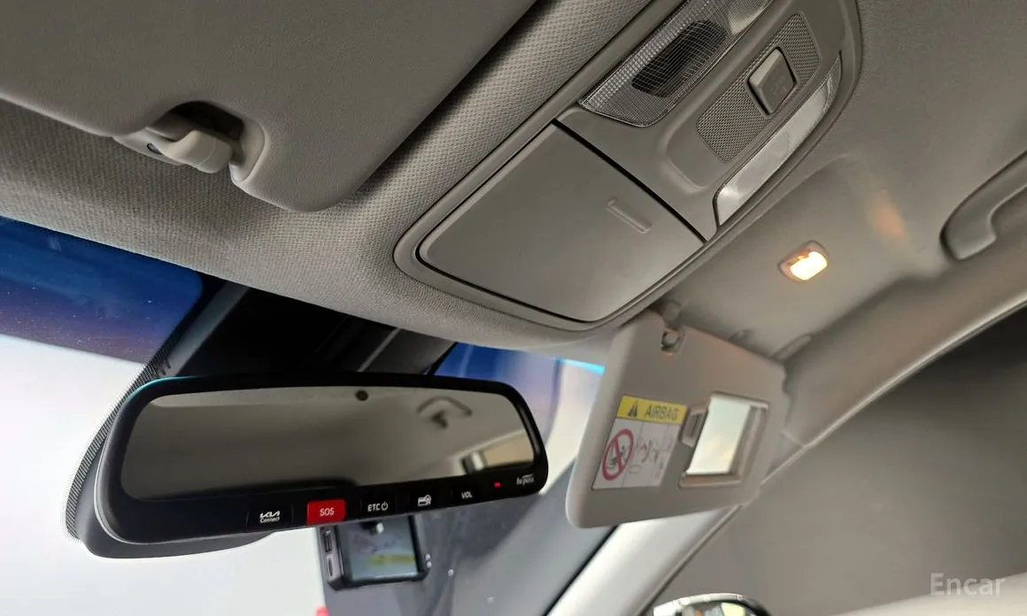 Фото 20 - Kia Niro