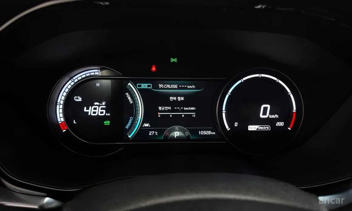 Фото 8 - Kia Niro