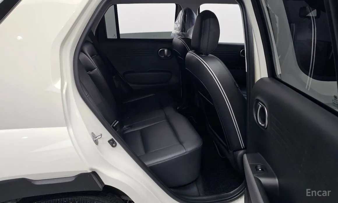 Фото 12 - Hyundai Casper