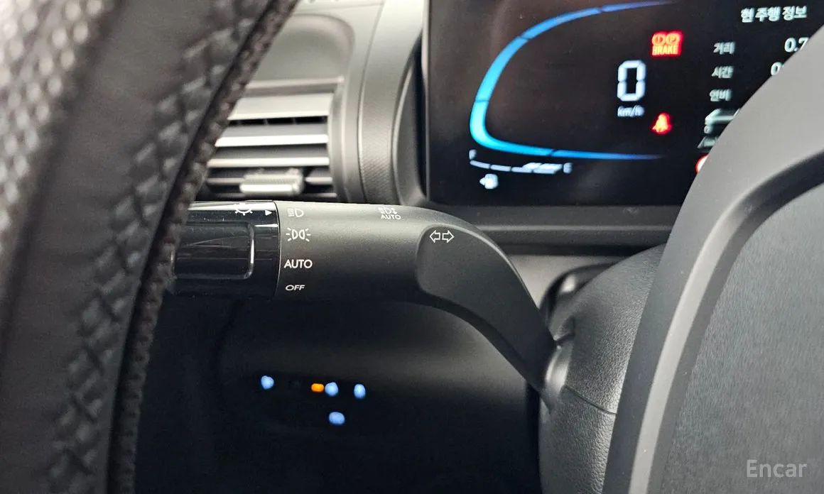 Фото 15 - Hyundai Casper