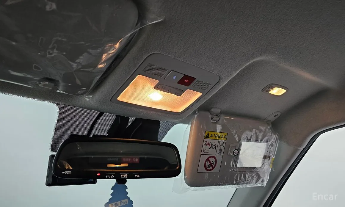 Фото 19 - Hyundai Casper