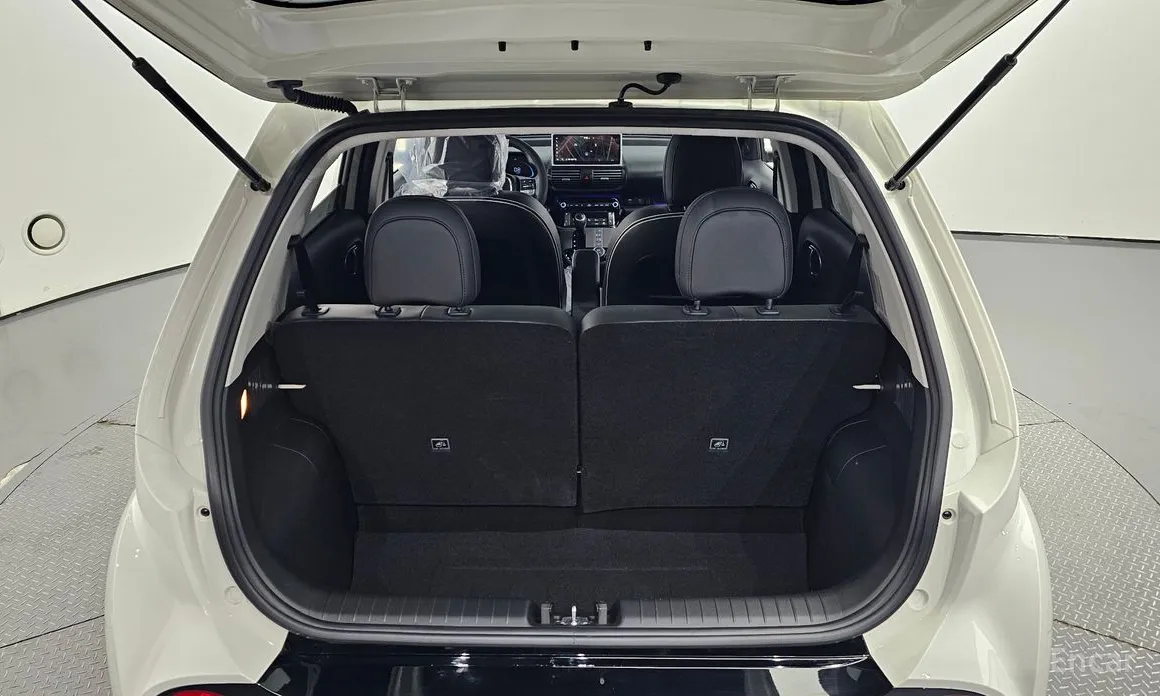 Фото 20 - Hyundai Casper