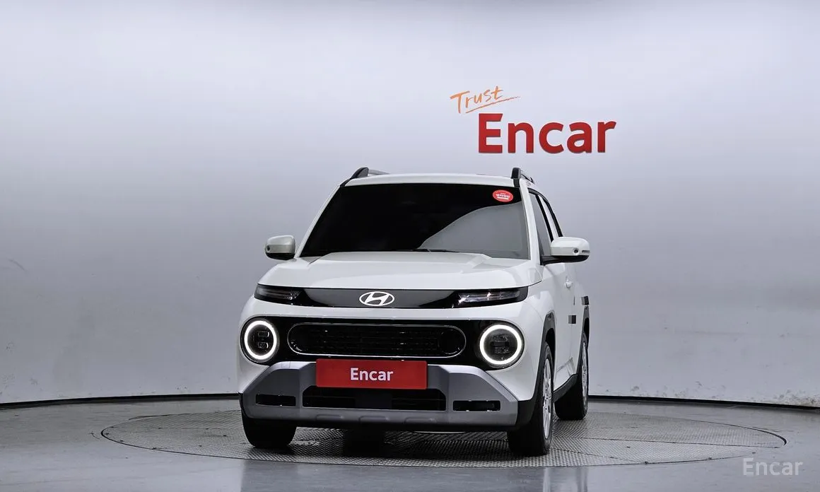 Фото 3 - Hyundai Casper