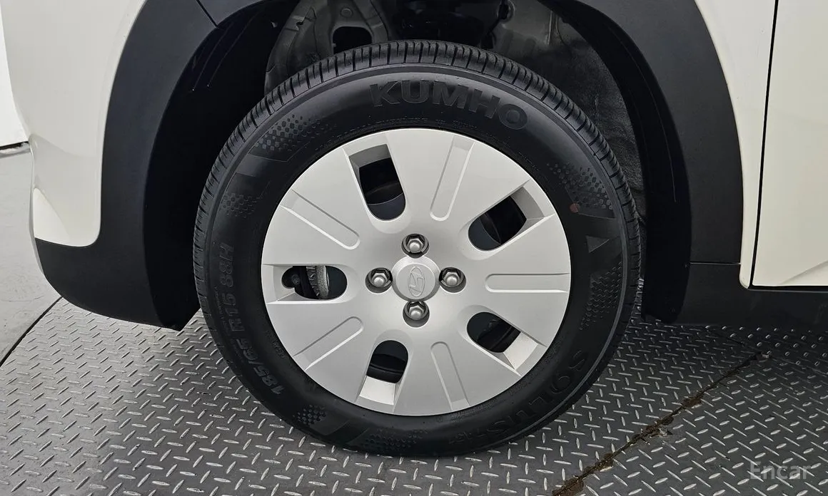 Фото 5 - Hyundai Casper