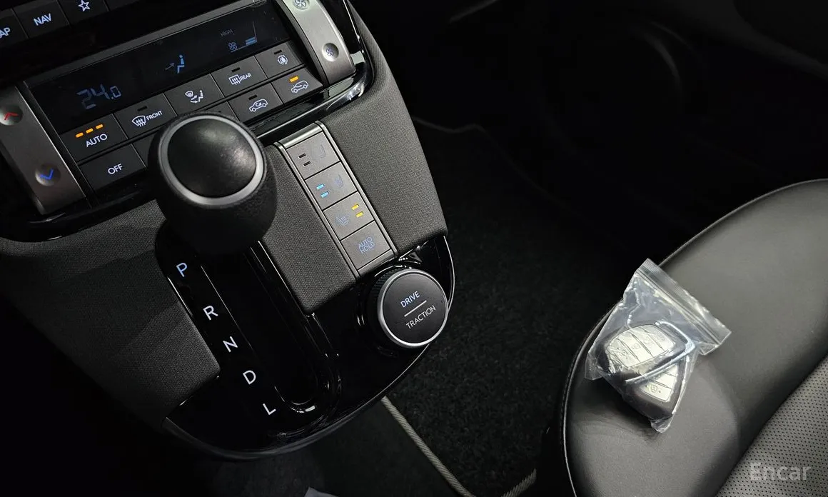 Фото 9 - Hyundai Casper