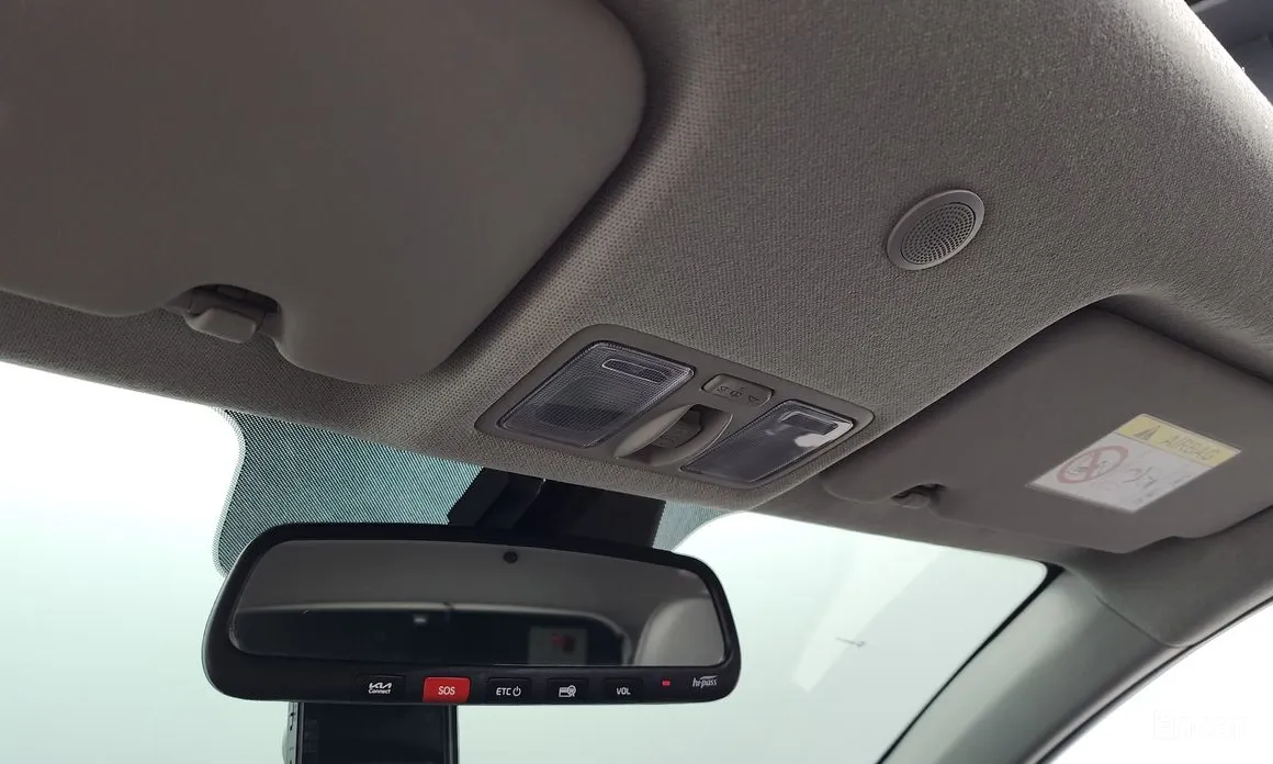 Фото 19 - Kia Morning