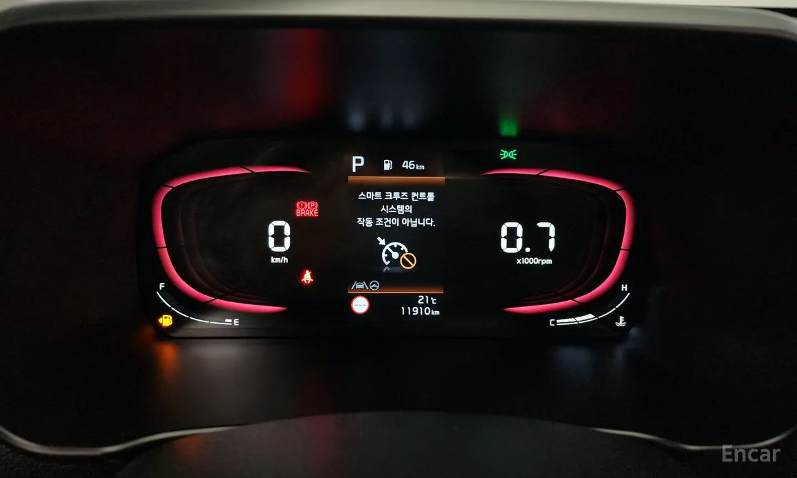 Фото 8 - Kia Morning