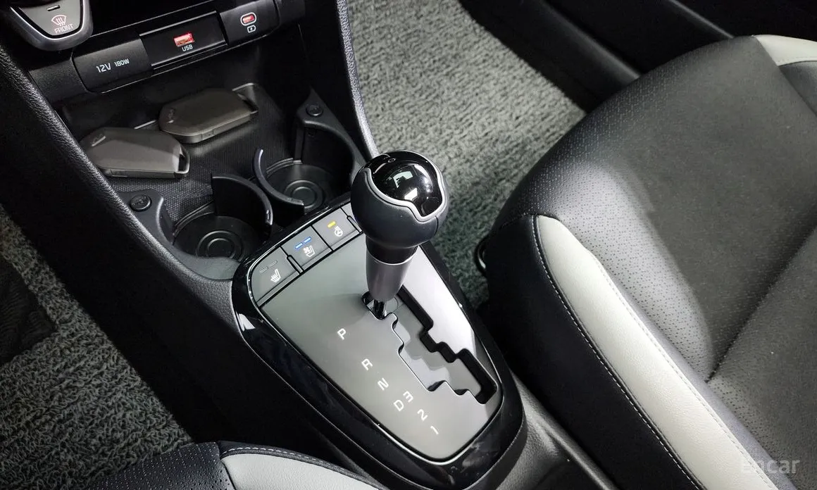 Фото 9 - Kia Morning