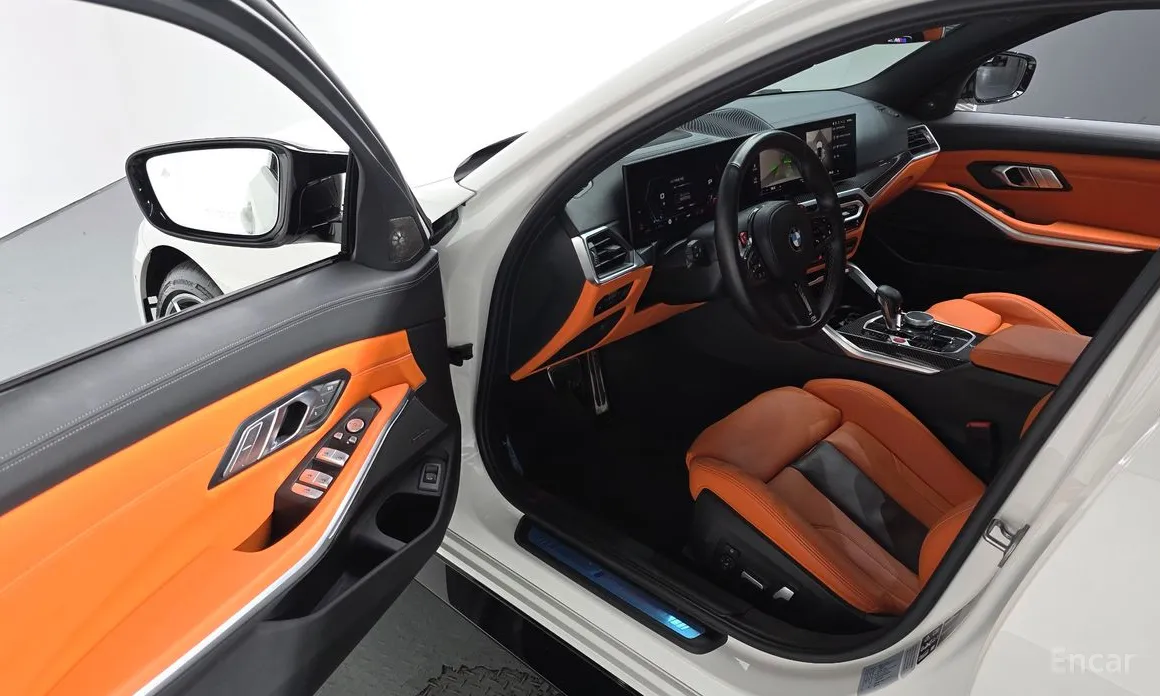 Фото 11 - BMW M3