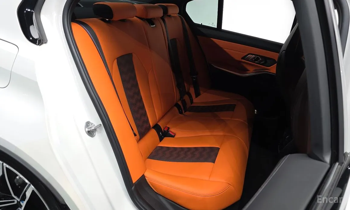 Фото 12 - BMW M3