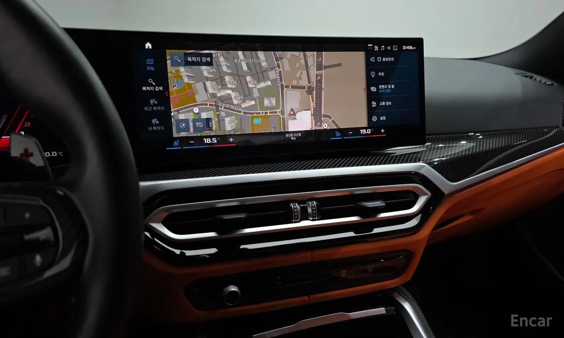 Фото 14 - BMW M3