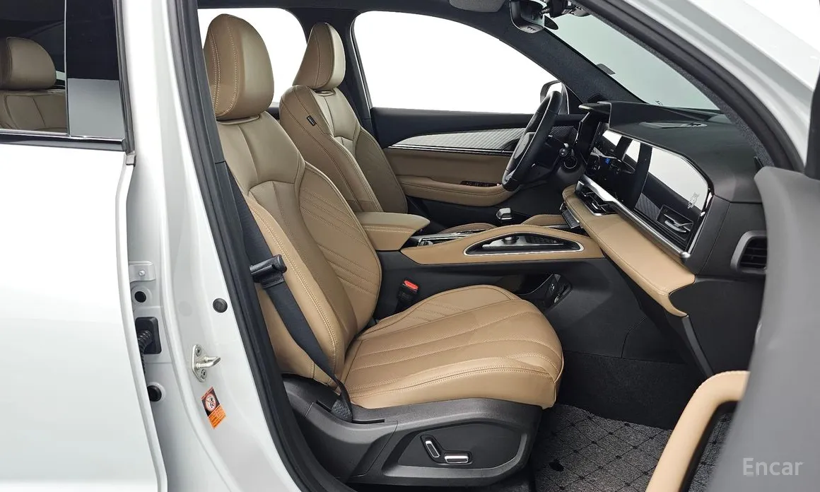 Фото 10 - Renault Grand Koleos