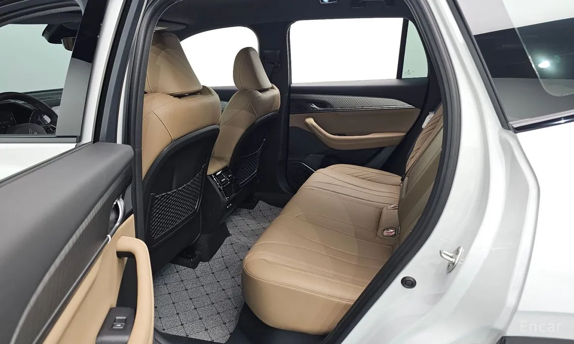 Фото 12 - Renault Grand Koleos