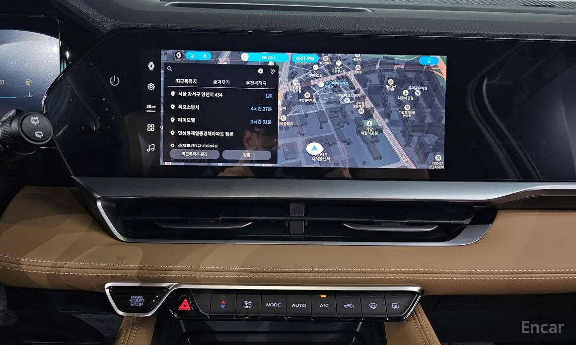 Фото 14 - Renault Grand Koleos