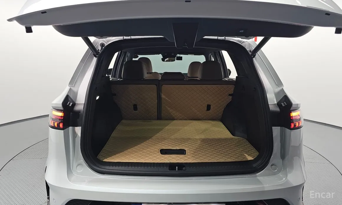 Фото 20 - Renault Grand Koleos