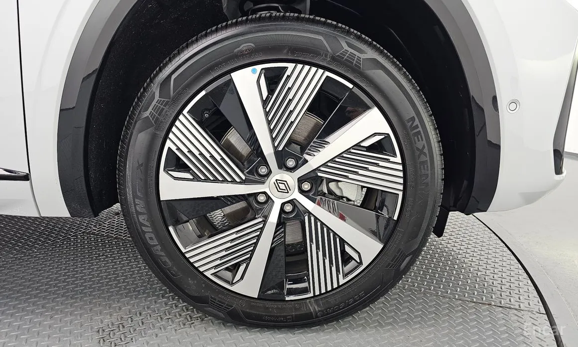 Фото 5 - Renault Grand Koleos