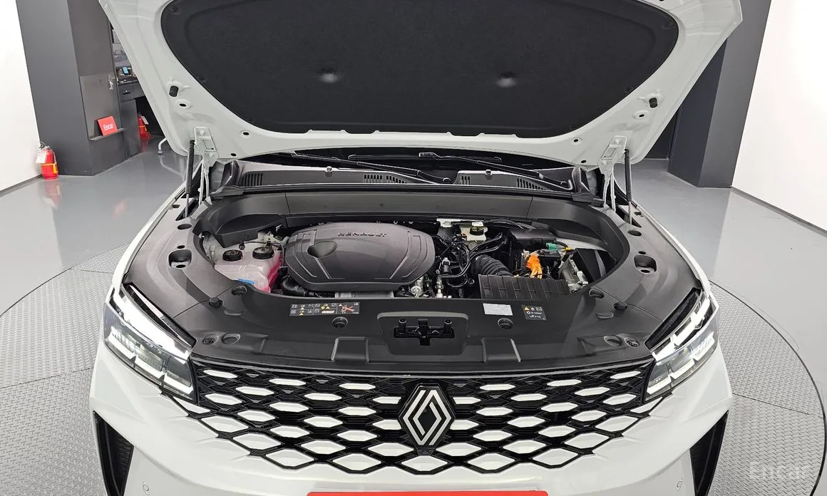 Фото 6 - Renault Grand Koleos