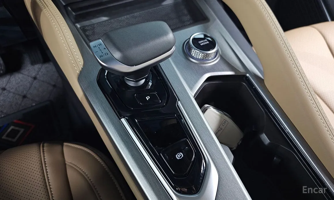 Фото 9 - Renault Grand Koleos