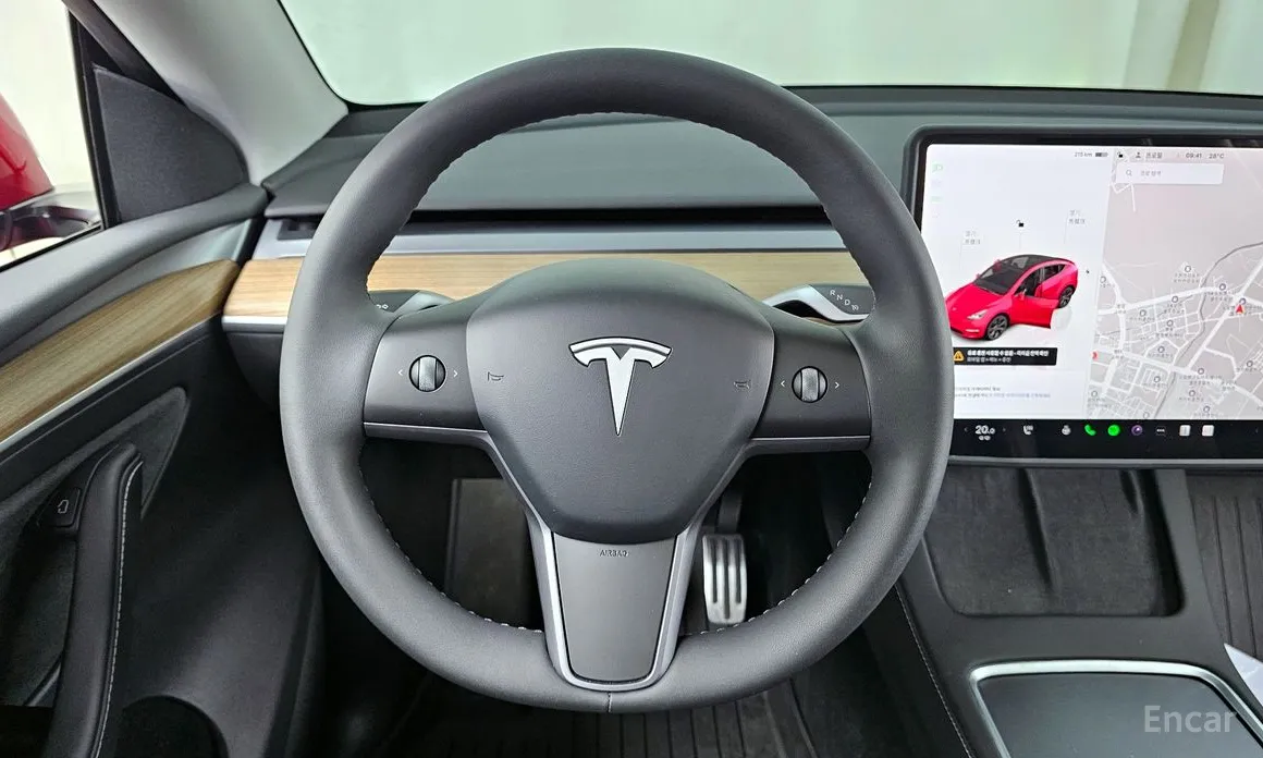 Фото 13 - Tesla Model Y