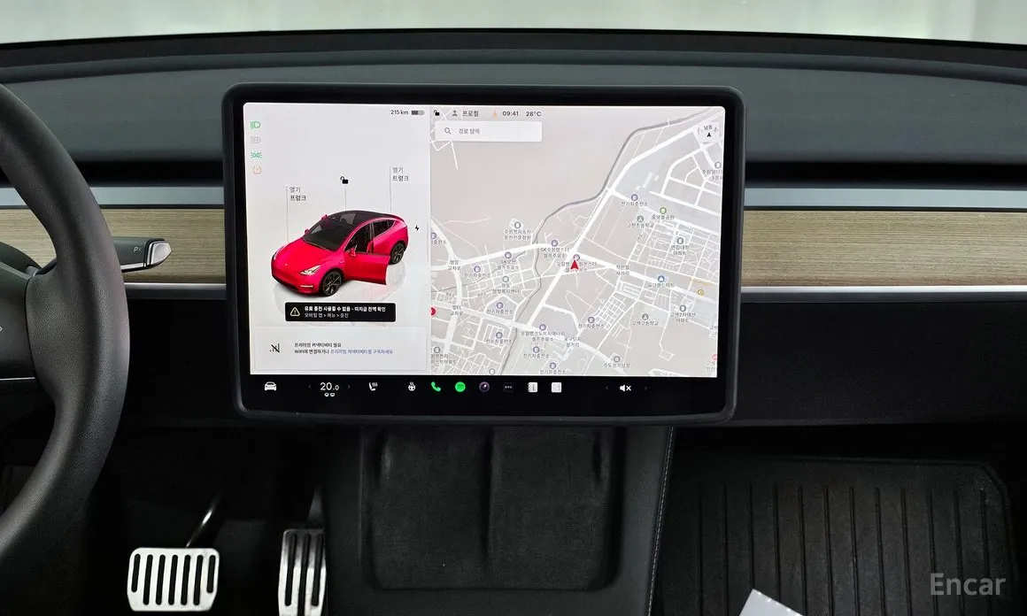 Фото 14 - Tesla Model Y