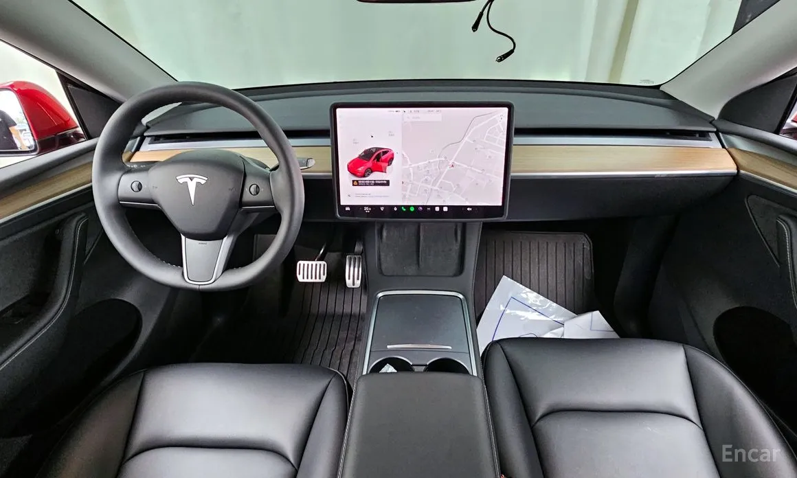 Фото 7 - Tesla Model Y
