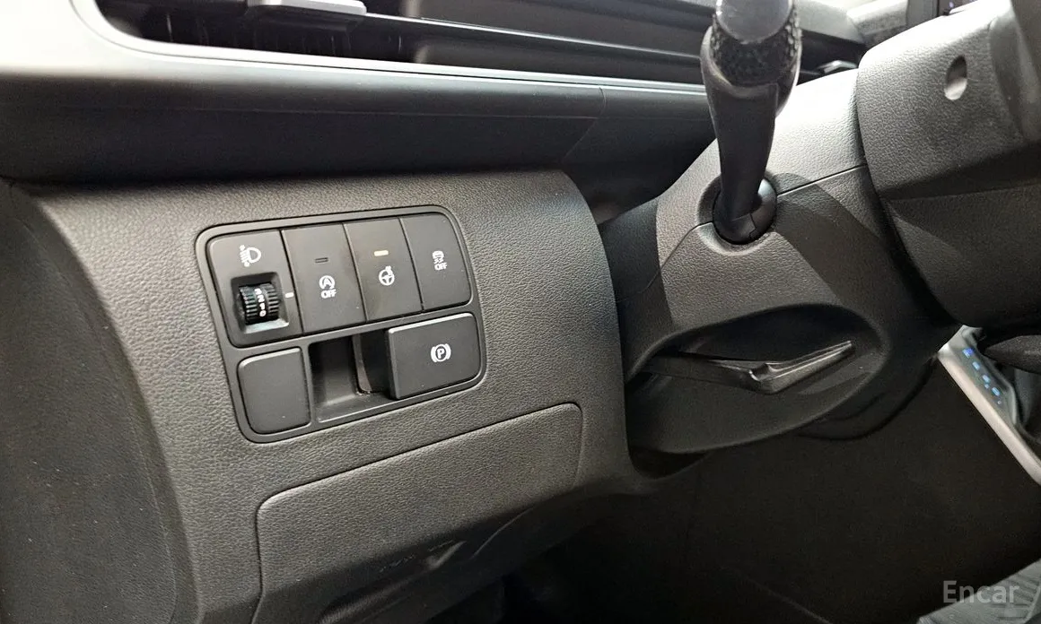 Фото 16 - Hyundai Staria