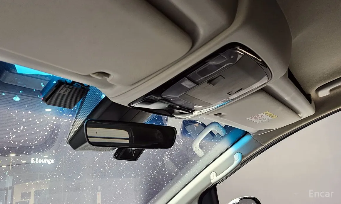 Фото 19 - Hyundai Staria