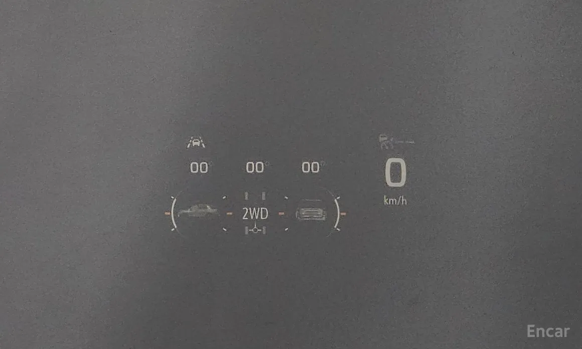 Фото 17 - Chevrolet Tahoe