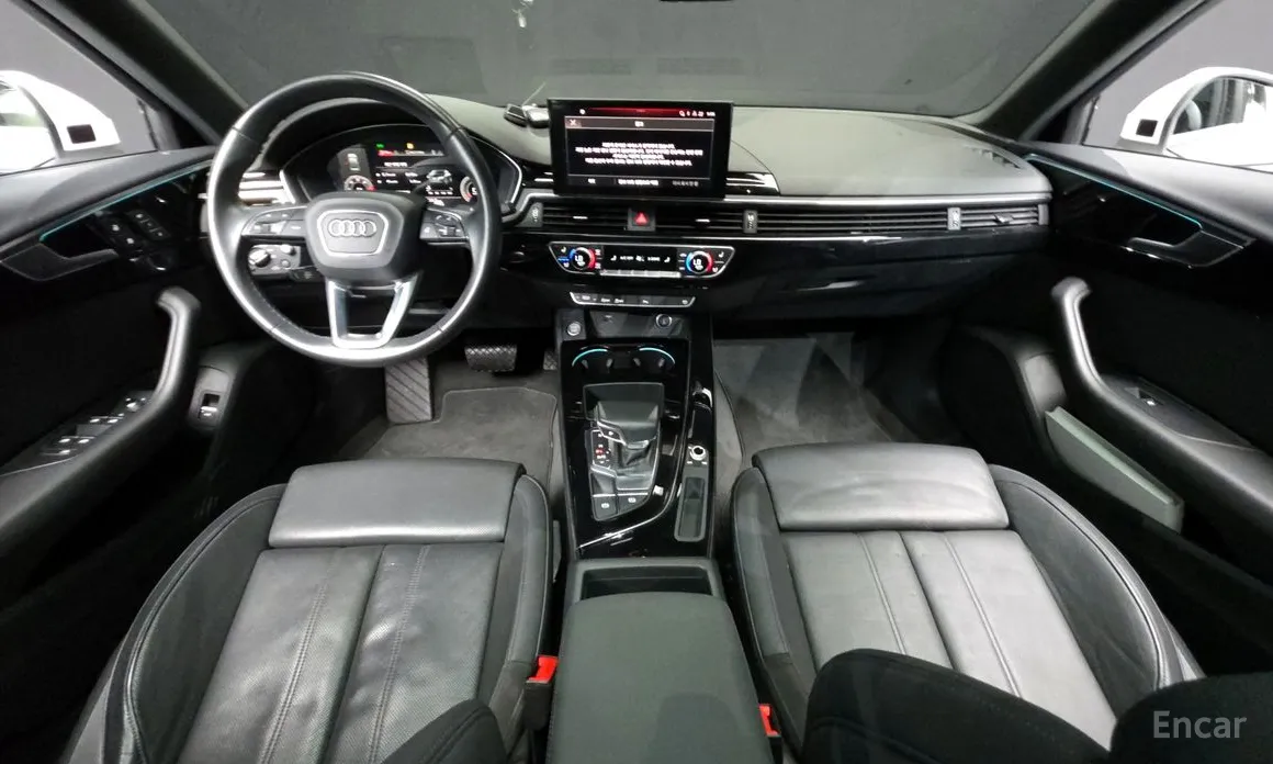 Фото 7 - Audi A4