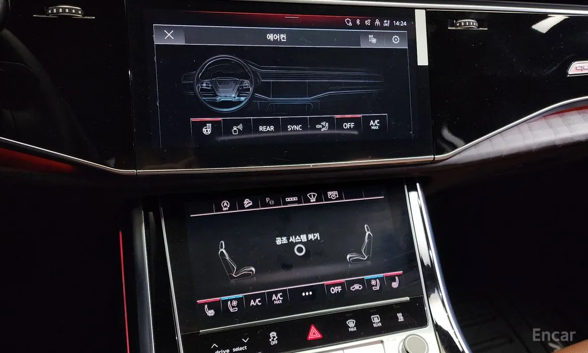 Фото 16 - Audi Q7