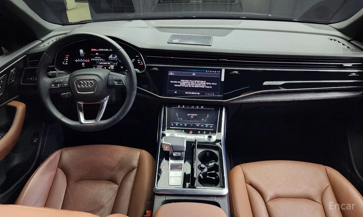 Фото 7 - Audi Q7