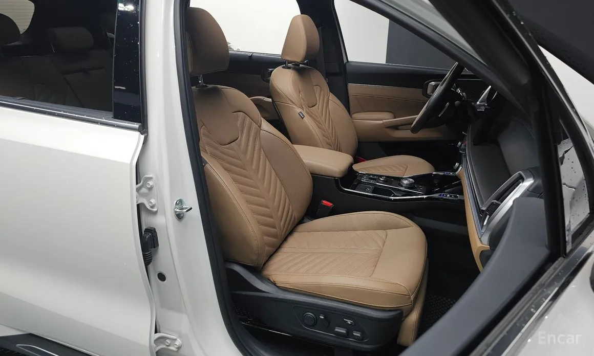 Фото 10 - Kia Sorento