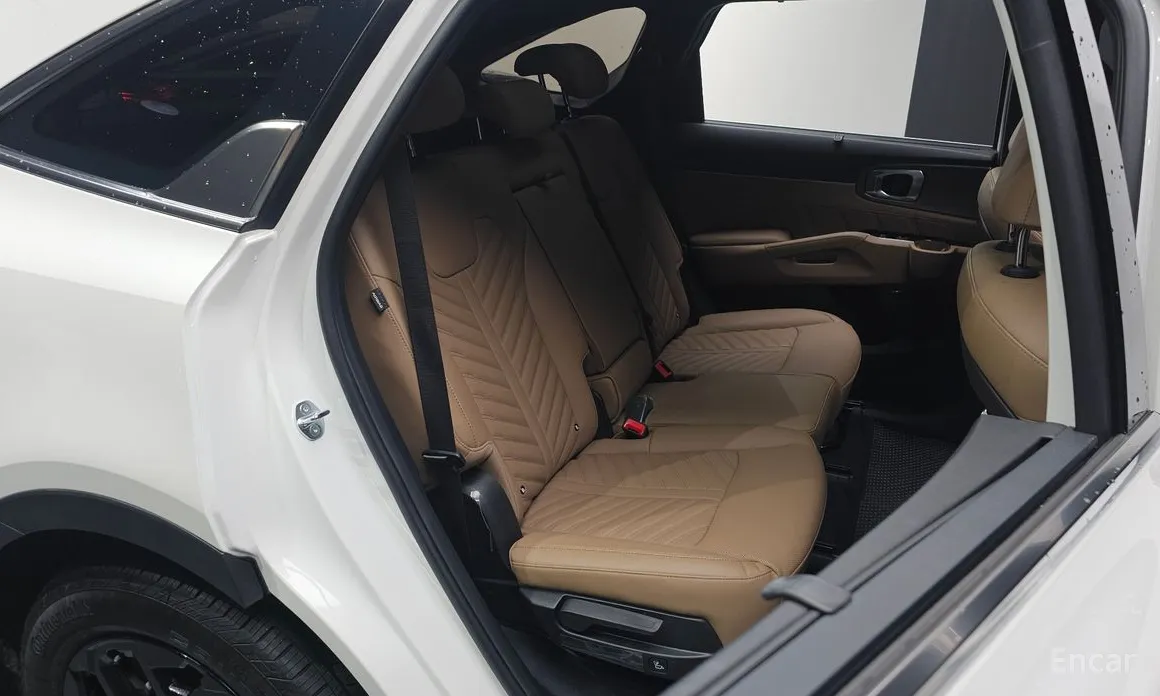 Фото 11 - Kia Sorento