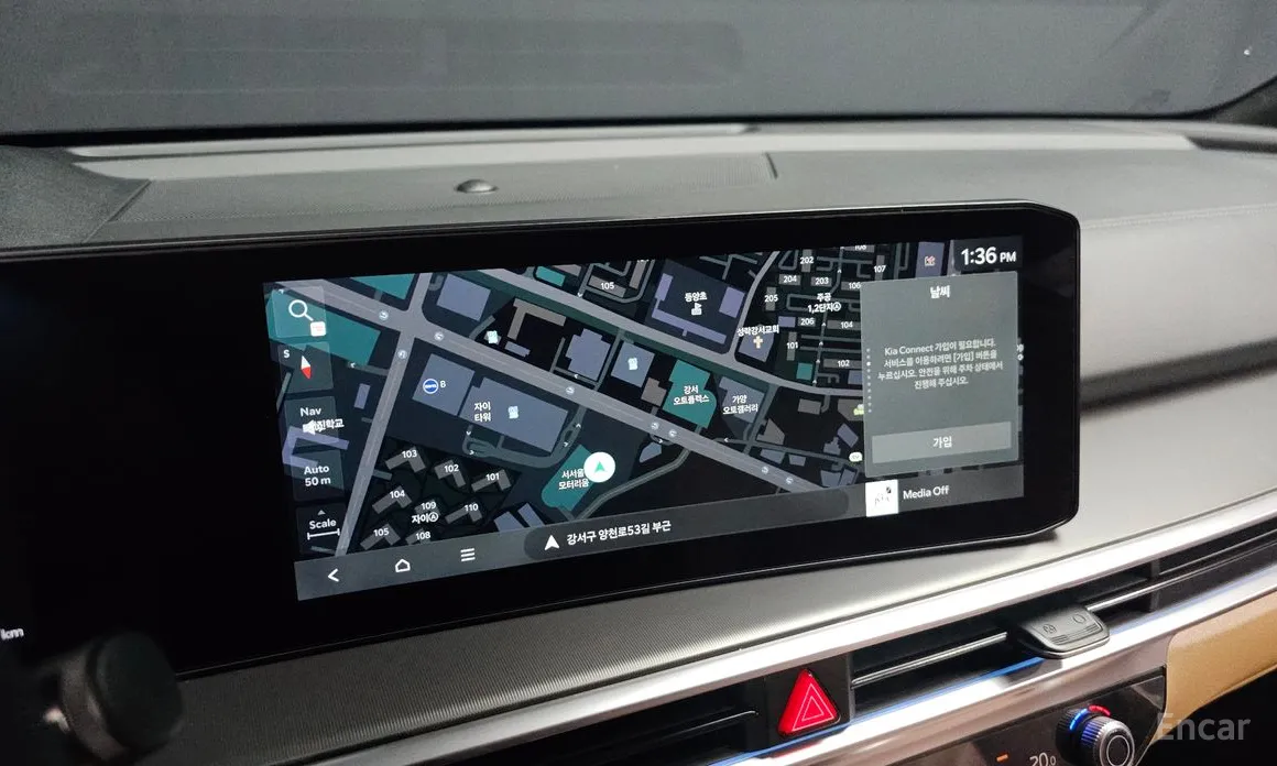 Фото 15 - Kia Sorento