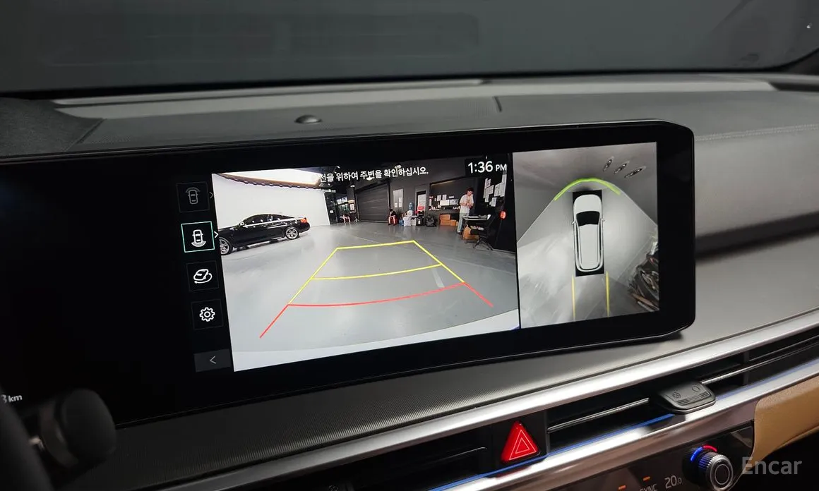 Фото 16 - Kia Sorento