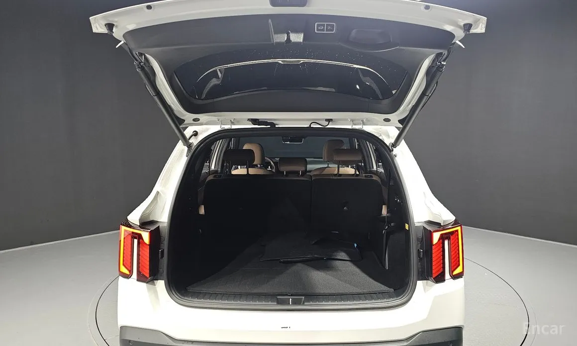 Фото 20 - Kia Sorento