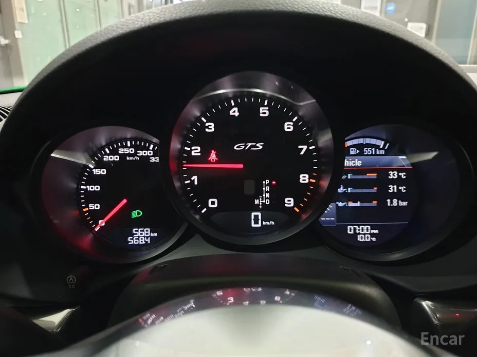 Фото 17 - Porsche 718