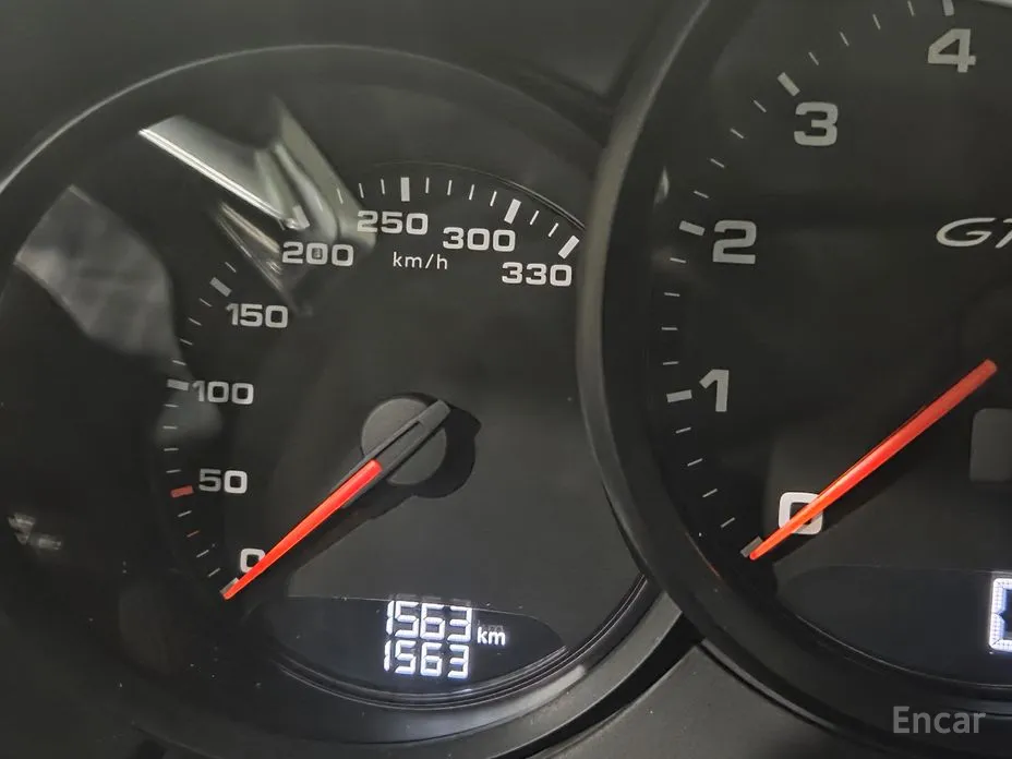 Фото 8 - Porsche 718