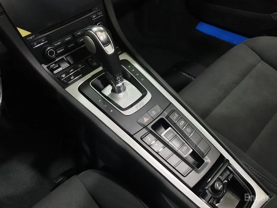 Фото 9 - Porsche 718