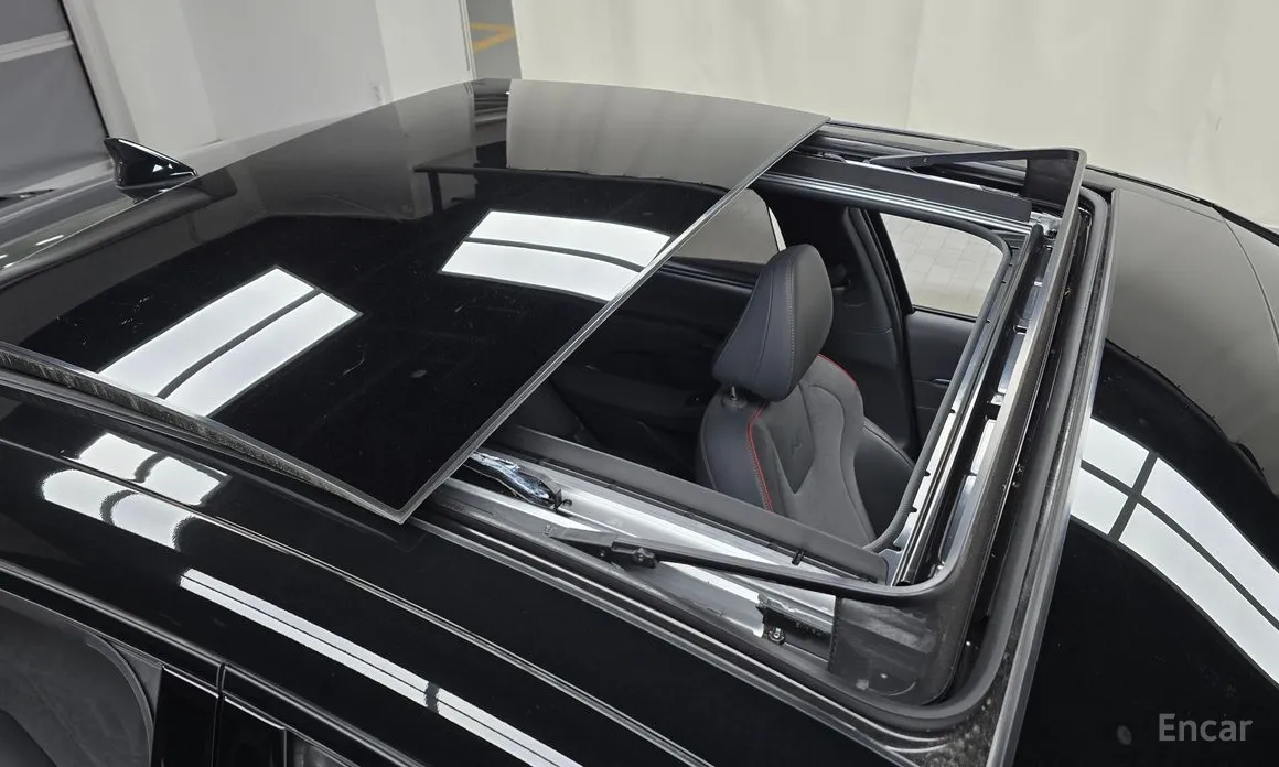 Фото 17 - Hyundai Sonata