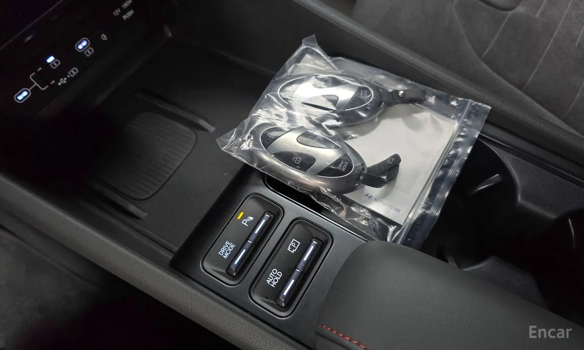 Фото 18 - Hyundai Sonata