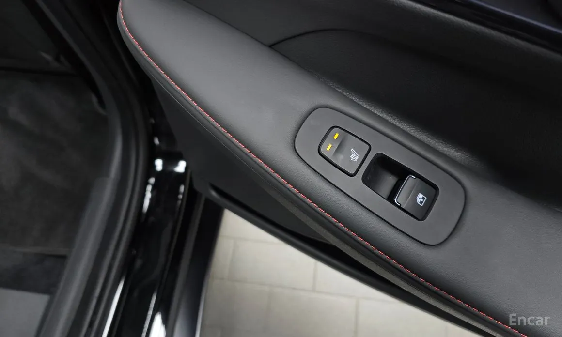 Фото 19 - Hyundai Sonata