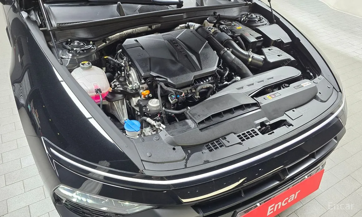 Фото 6 - Hyundai Sonata